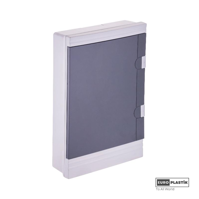 Premium 36 Gang Surface Mounted Fuse Box