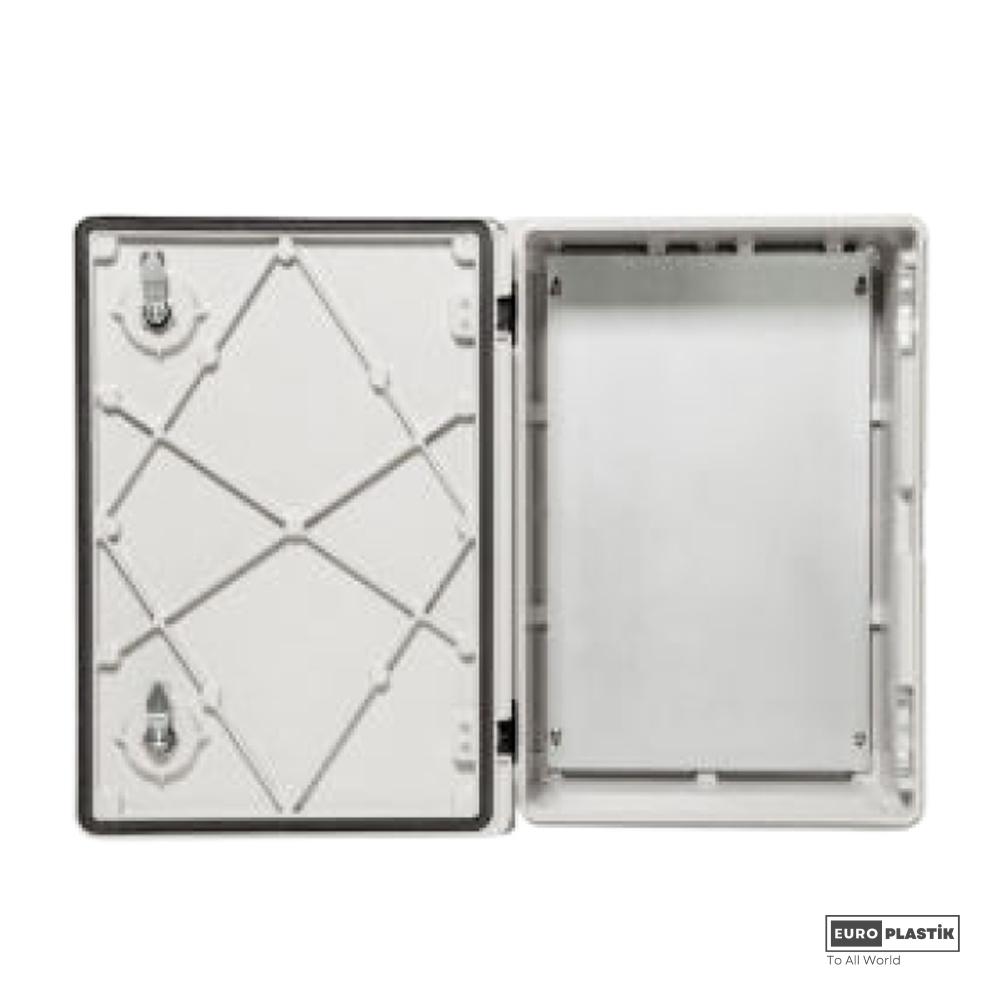 210 x 320 x 130 Glassfiber Board