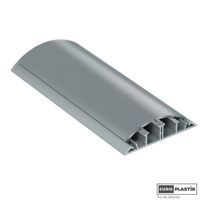 50 x 12 Floor Type PVC Cable Trunking