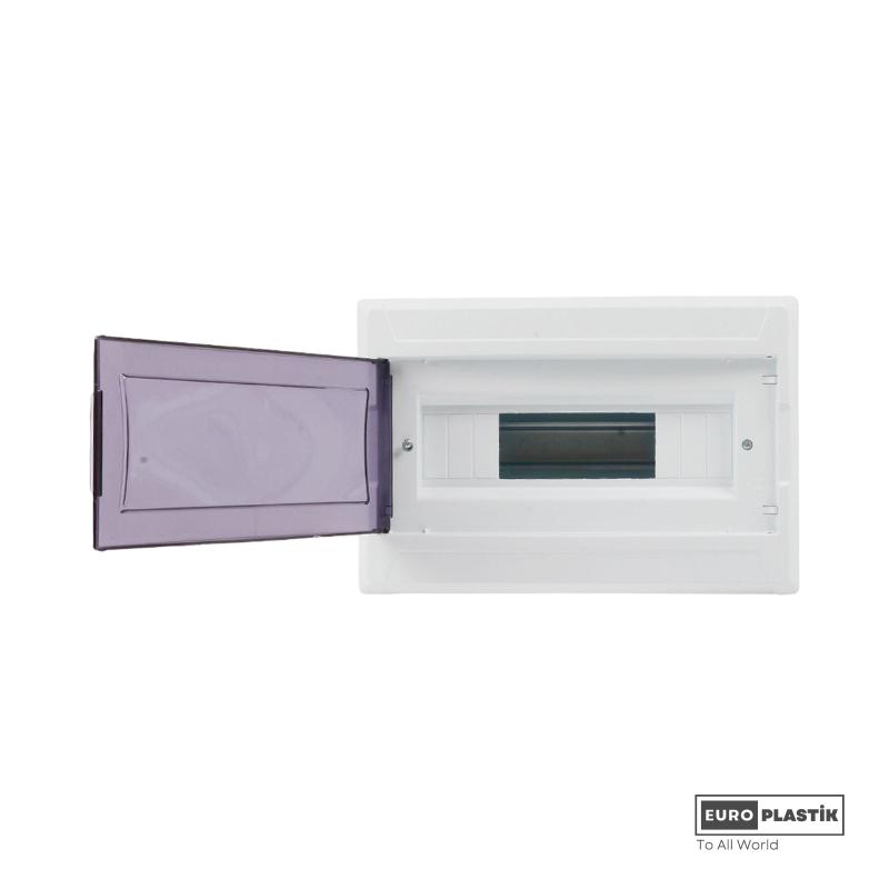 Star 12 Gang Surface Mounted Fuse Box