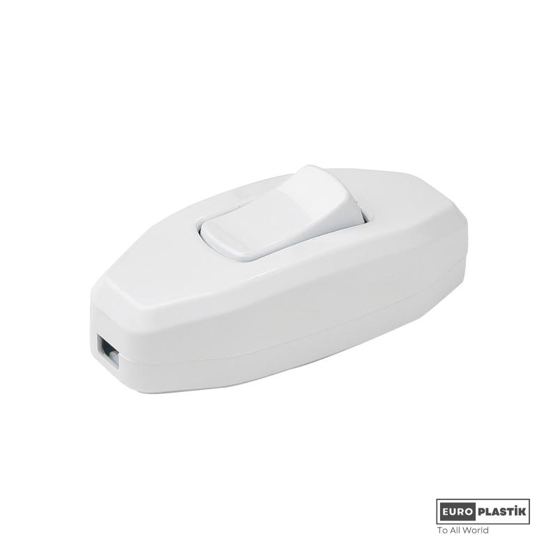 Intermediate Switch (White) | EURO Plastik