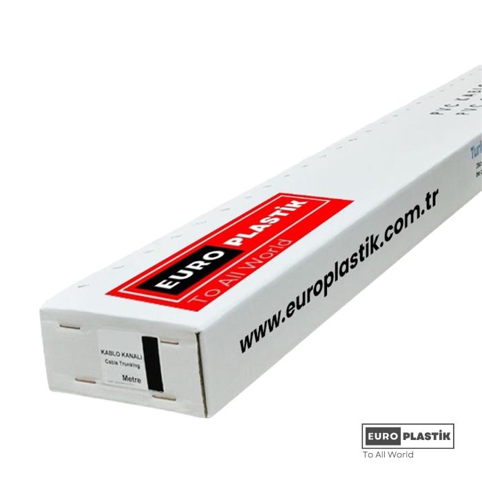 60 x 15 Floor Type PVC Cable Trunking