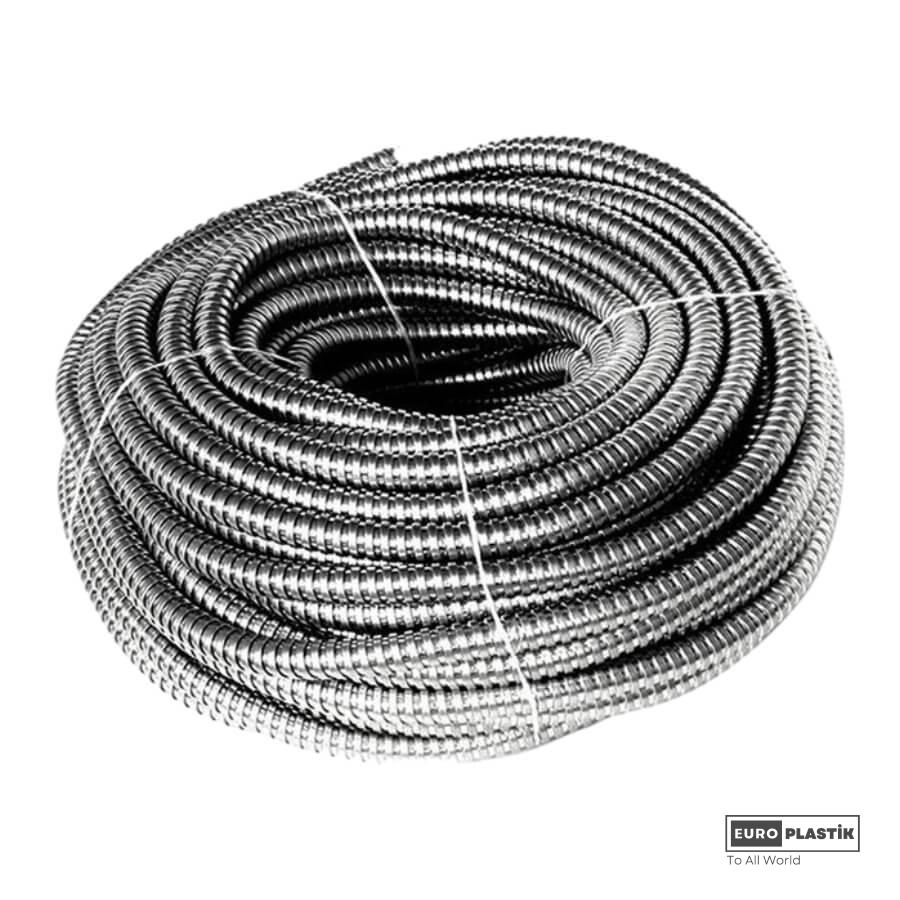 32mm Metal Spiral Pipe