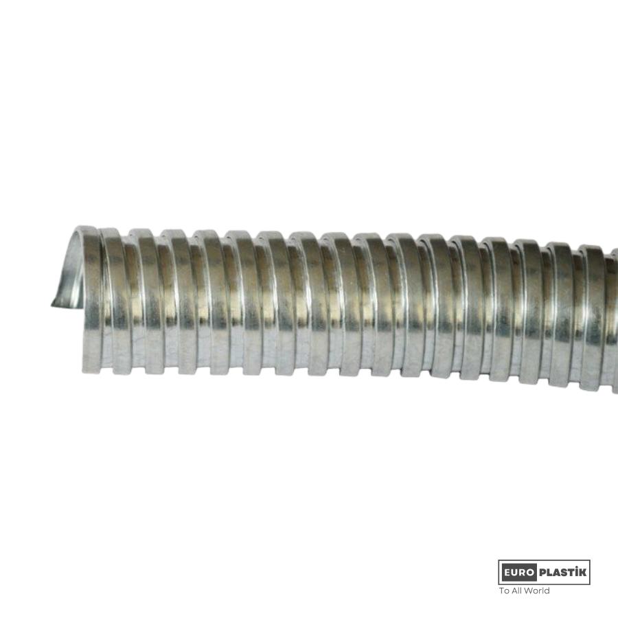 11mm Metal Spiral Pipe