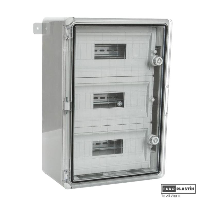 30 x 40 x 17 PC Modular Board (24 Part)