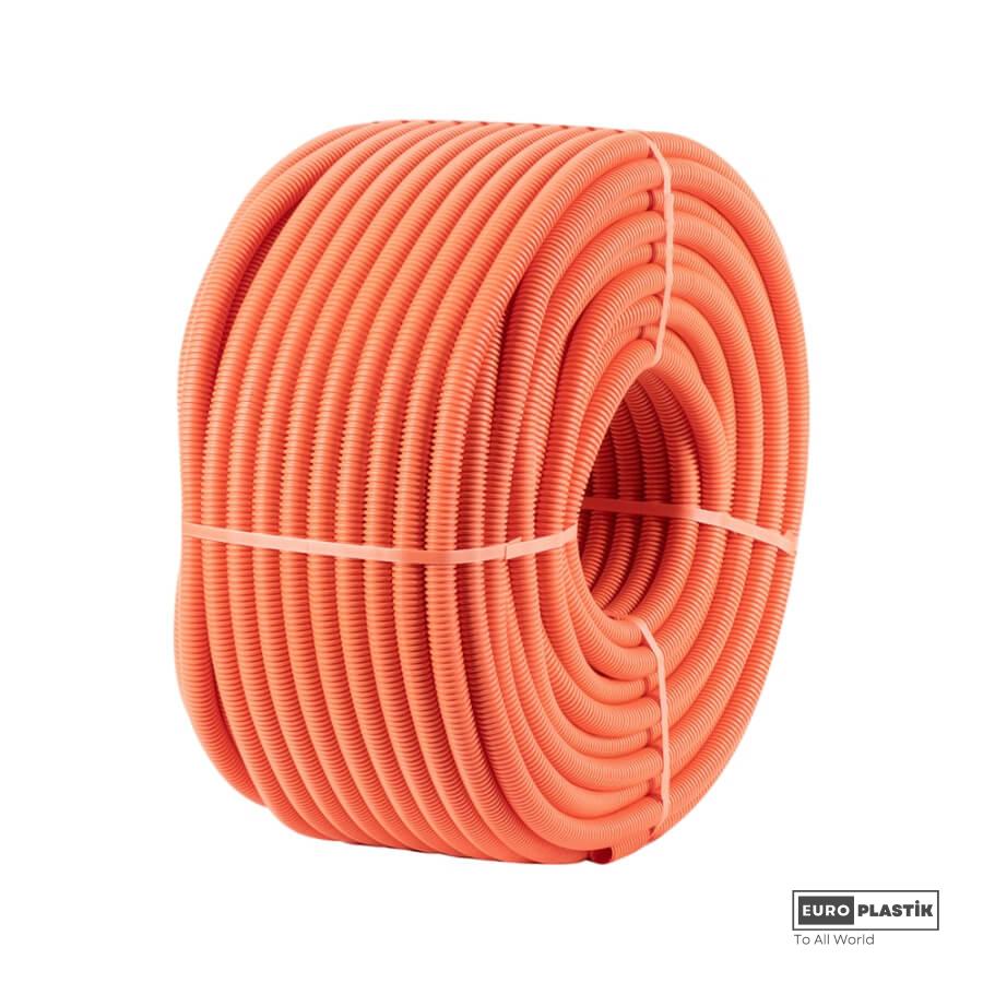  16mm Light Series Spiral Pipe