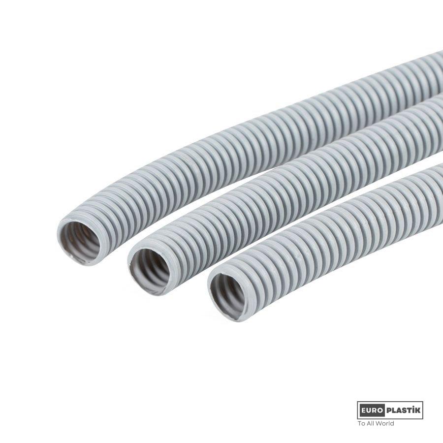 20mm High Series Spiral Pipe